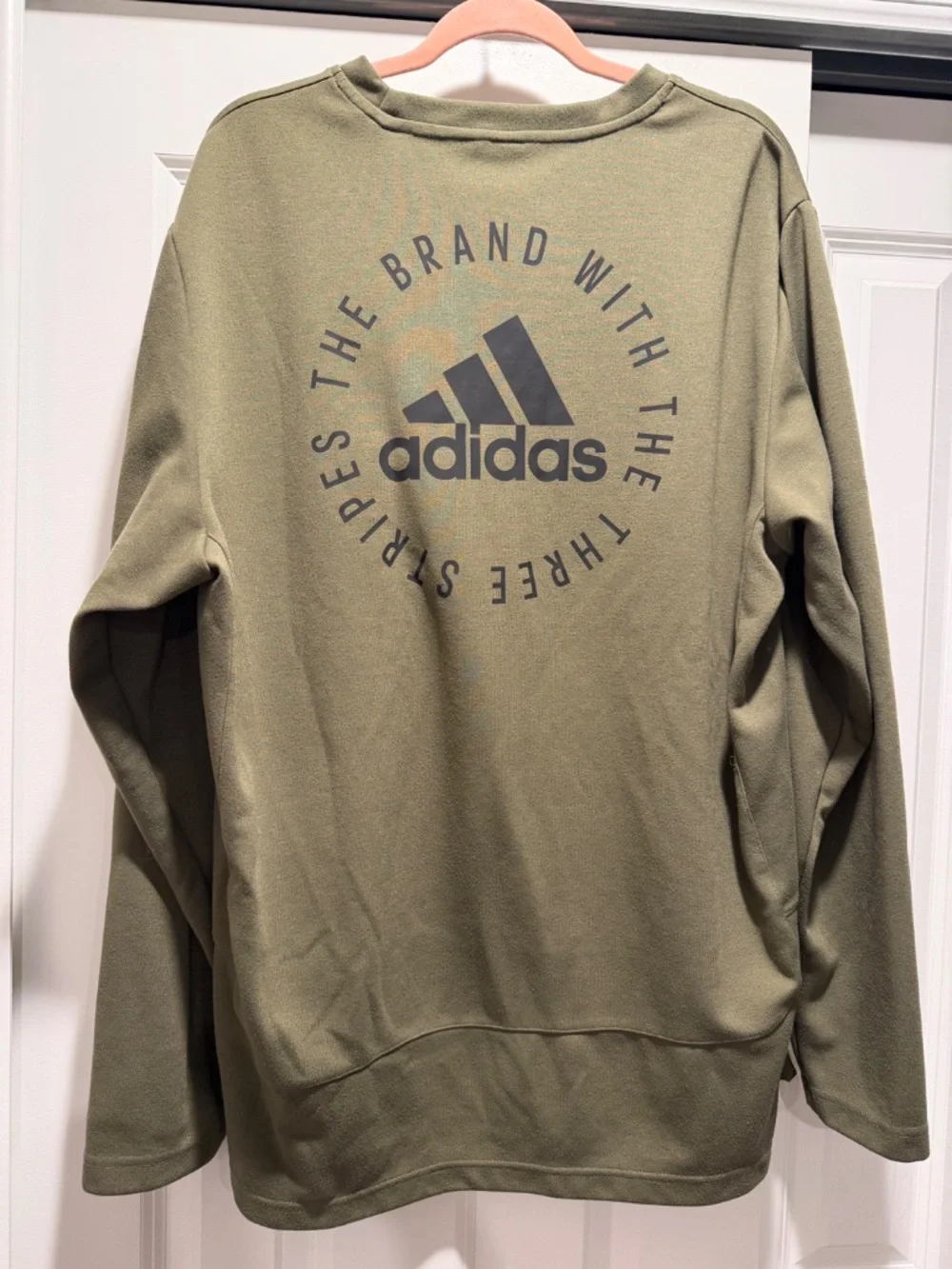 Adidas Sweatshirt